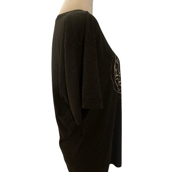 Magnolia Waco Texas Silos  Large‎ Unisex  T Shirt - Picture 6 of 9